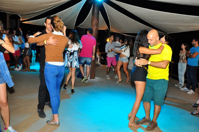 Brazilian Beach Festival